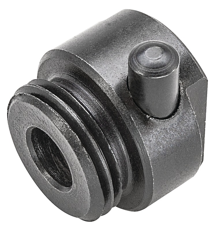 Starrett - Kwik-Change Adaptor 32-98mm Hole Saws