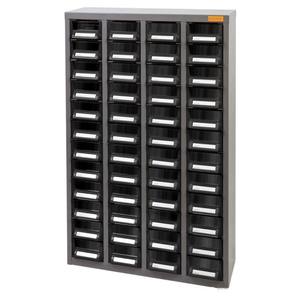 Geiger - 48 Drawer A7 Parts Cabinet