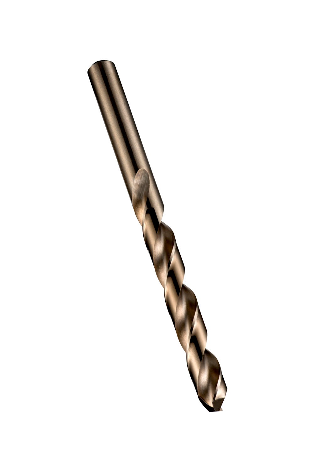 DORMER A777.95 HSS/HSCo Drills