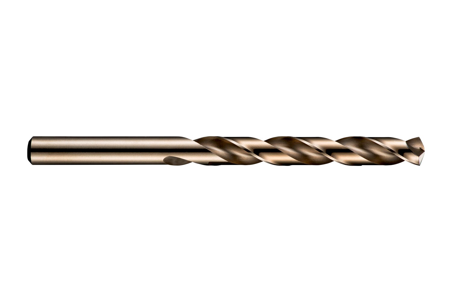 DORMER A7771.4 HSS/HSCo Drills - Image 3