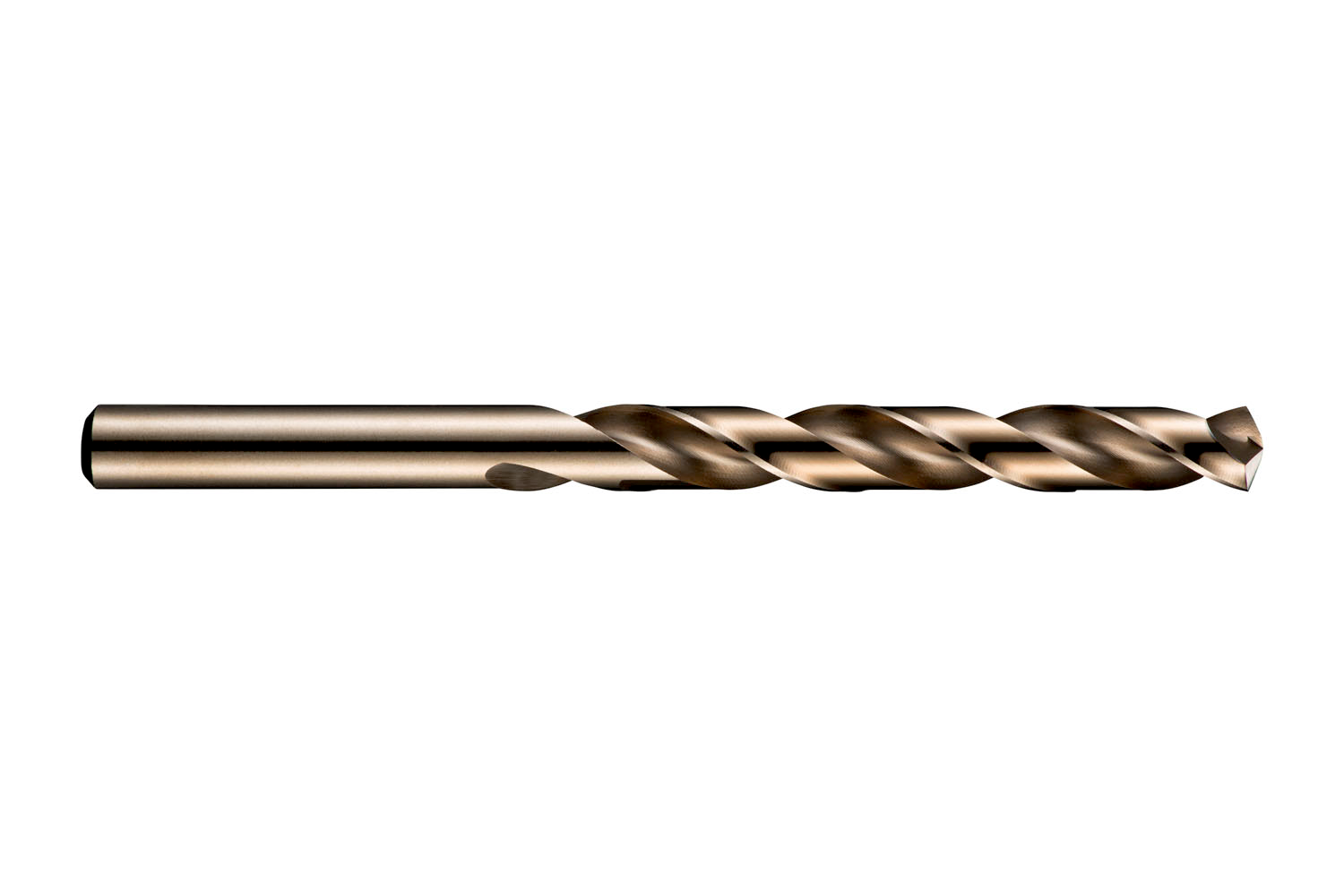 DORMER A7774.2 HSS/HSCo Drills - Image 3