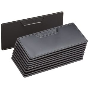 Geiger - A7 Dividers