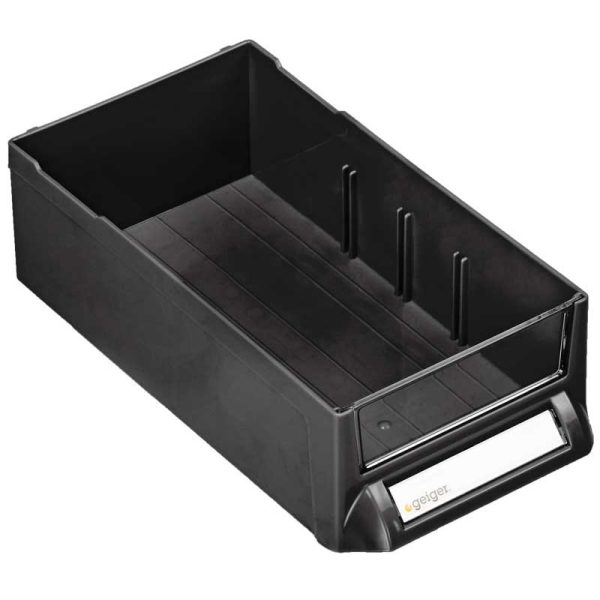 Geiger - A7 Drawer