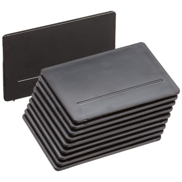 Geiger - A8 Divider