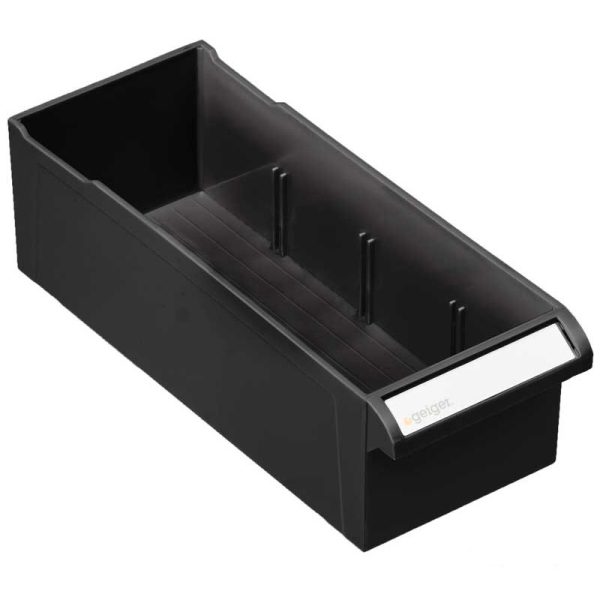 Geiger - A8 Drawer