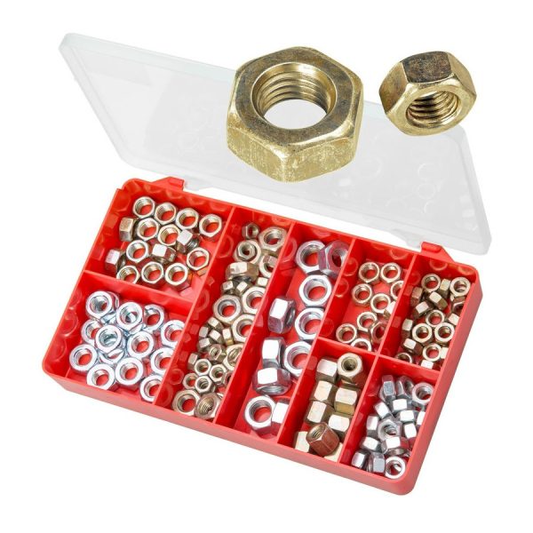 Torres Japanese Automotive Nuts