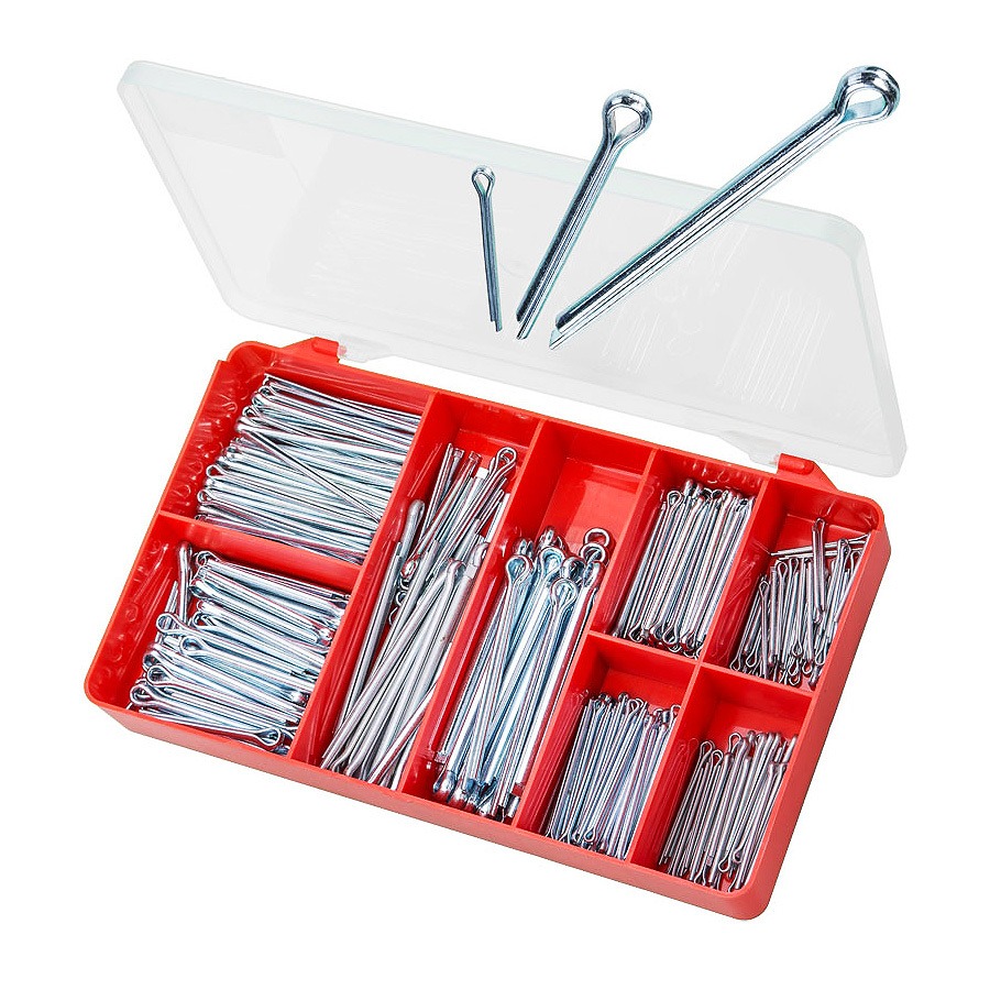 Torres DIN94 Split Pins - Large Kit