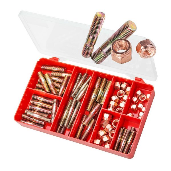 Torres Exhaust Manifold Studs & Nuts