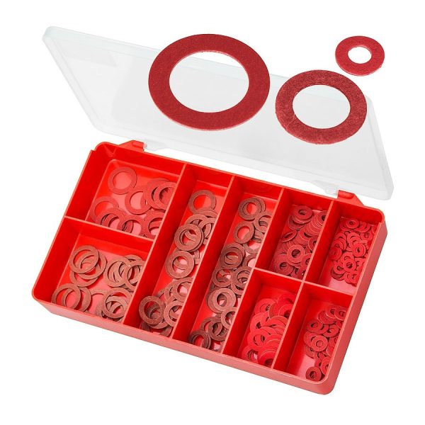 Torres Fibre Washers
