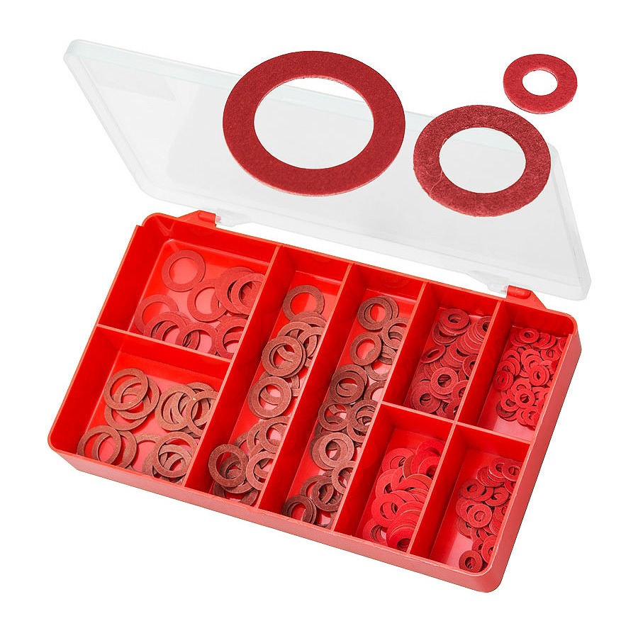 Torres Fibre Washers