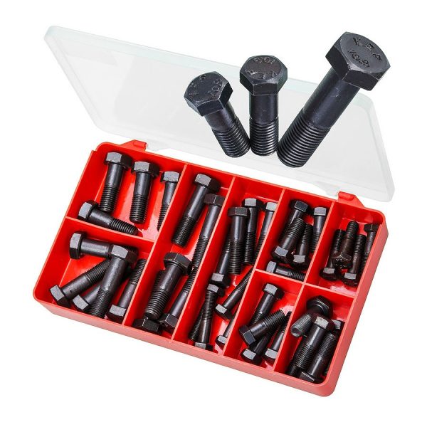 Torres Propshaft Bolts (Grade 10.9)
