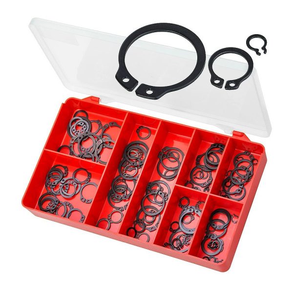 Torres External Circlips
