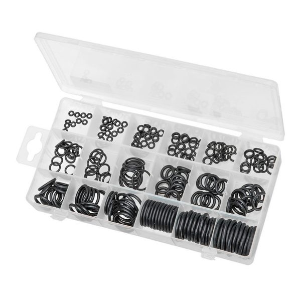 Torres NBR-70 O-rings - Small Kit