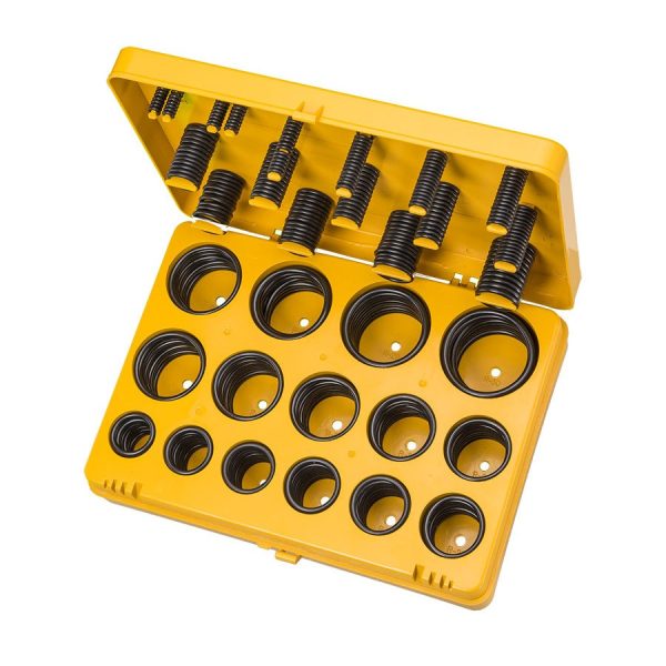 Torres NBR-70 O-rings - Large Kit
