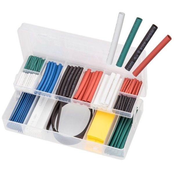 Torres Heat Shrink Tubing Kit