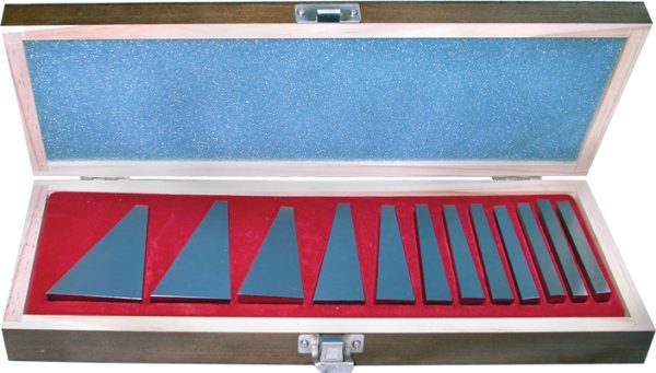 Vertex - Angle Blocks 12 Piece