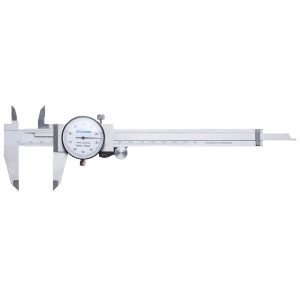 Accud - 300mm Metric Dial Caliper