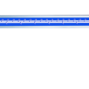 Accud - 300mm Dual Scale Digital Caliper