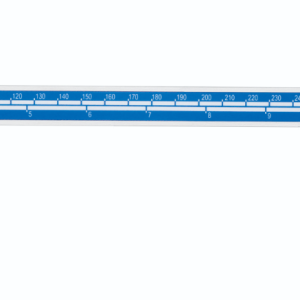 Accud - 600mm Dual Scale Digital Caliper