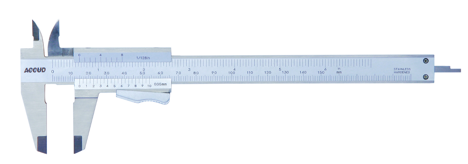 150mm Vernier Caliper