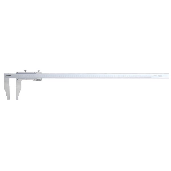 Accud - 600mm Dual Scale Vernier Caliper