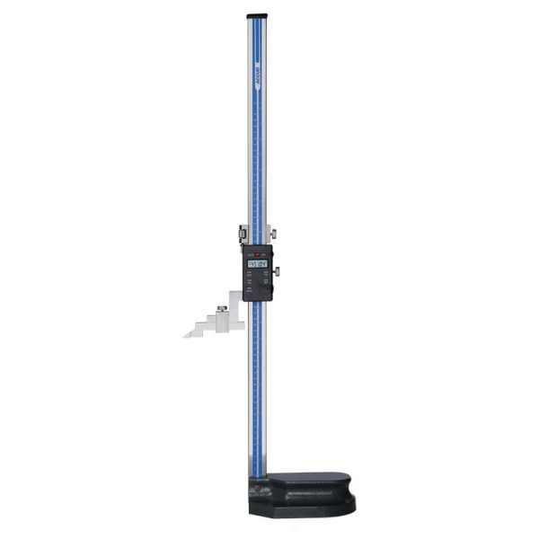 Accud - 600mm Dual Scale Digital Output Height Gauge