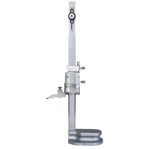 Accud - 300mm Dual Scale Vernier Height Gauge
