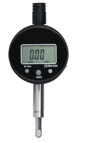 Accud - 100mm Digital Indicator