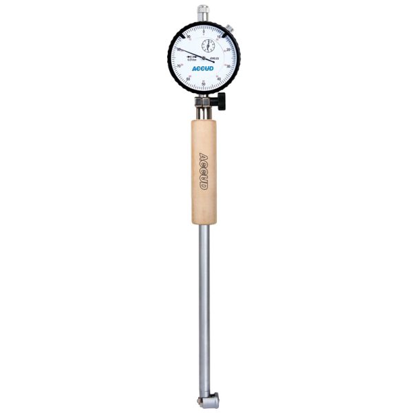 Accud - 18-35mm Dial Bore Gauge