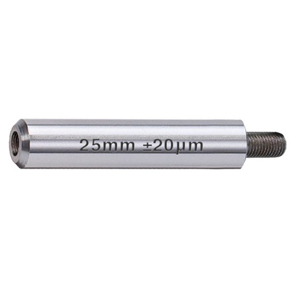 Accud - 10mm Indicator Contact Point