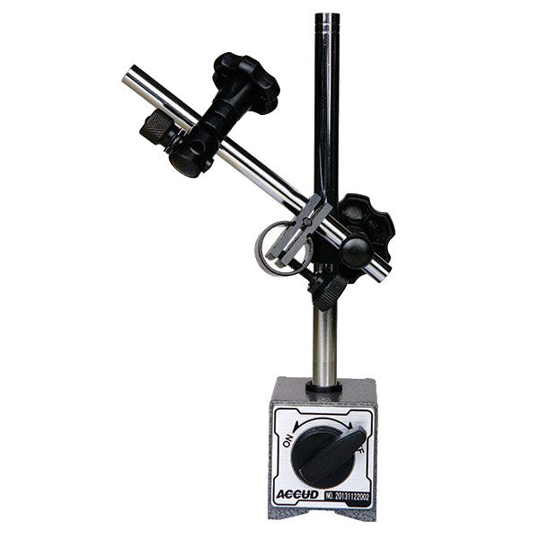 Accud - Magnetic Stand with Fine adjustment