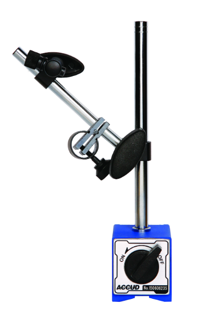 100kgf Magnetic Stand with Fine adjustment