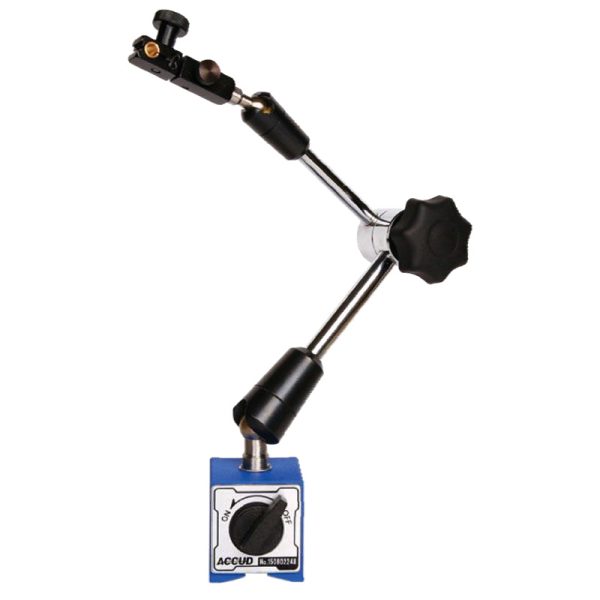 Accud - 520mm Universal Magnetic Stand