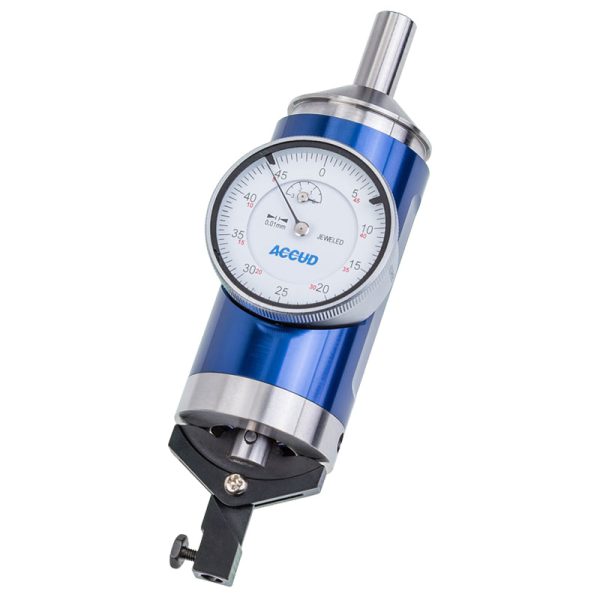 Accud - 3mm Centering Indicator