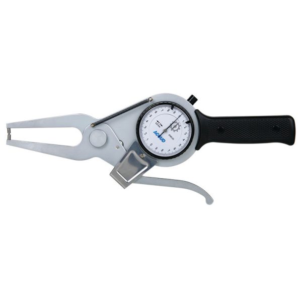 Accud - 20mm External Dial Gauge