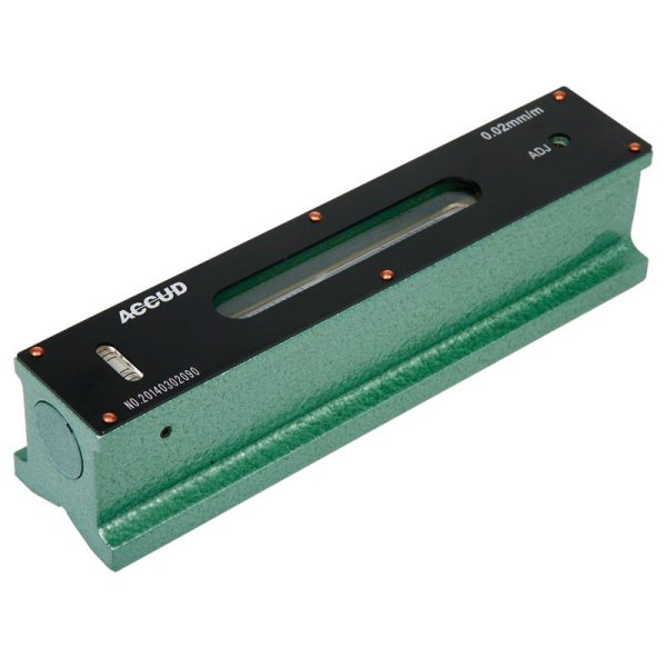 Accud - 300mm Block Level