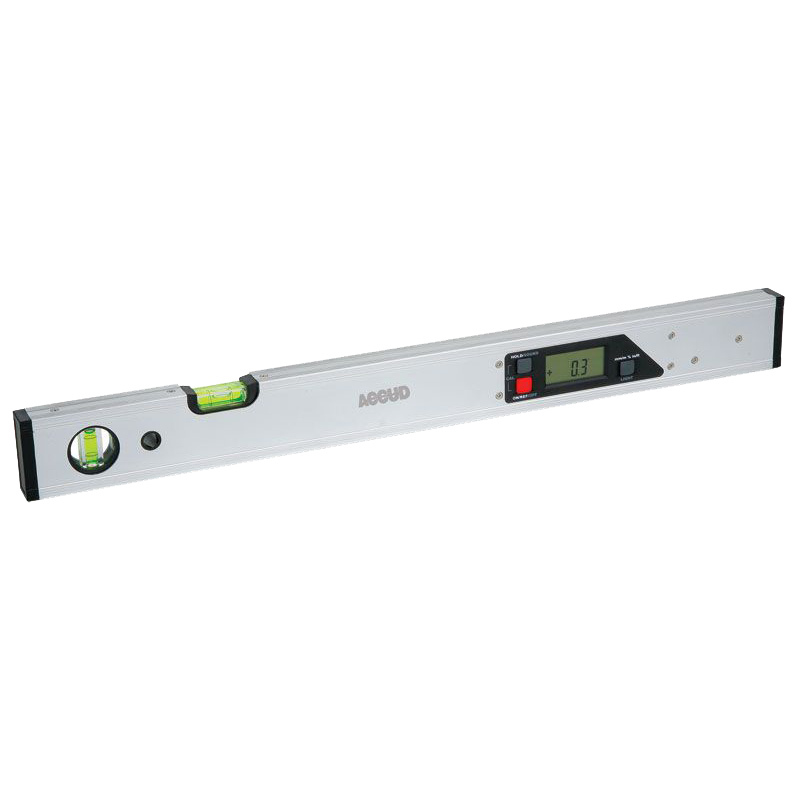 Accud - 600mm Digital level