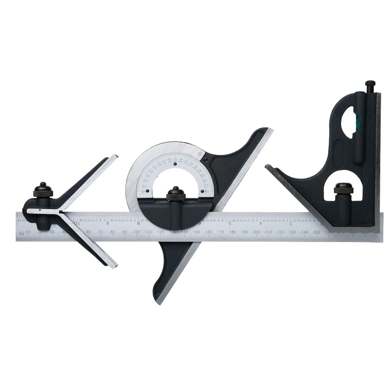 Accud - Combination Square Set