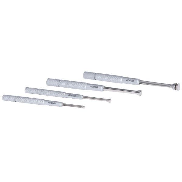 Accud - 3-13mm Small Hole Gauge Set