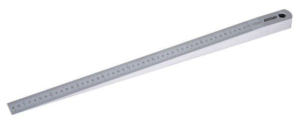 Accud - 10mm Taper Gauge