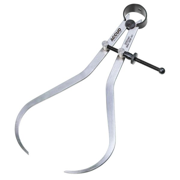 Accud - 200mm Outside Spring Caliper