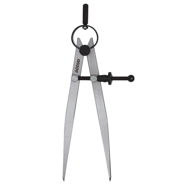Accud - 200mm Spring Divider