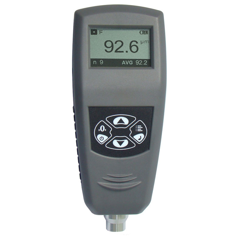 Accud - Digital Coating Thickness Gauge