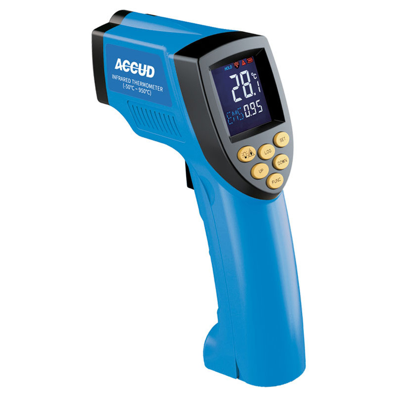 Accud - Infrared Thermometer