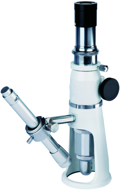 100x Portable Microscope