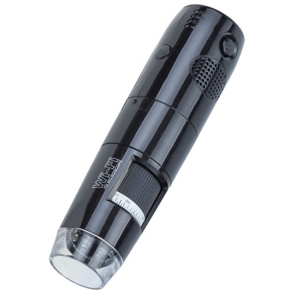 Accud - 200x Wifi Digital Microscope
