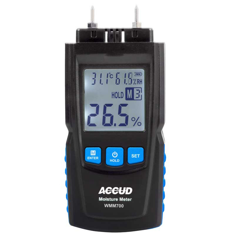 Accud - Window Tint Meter