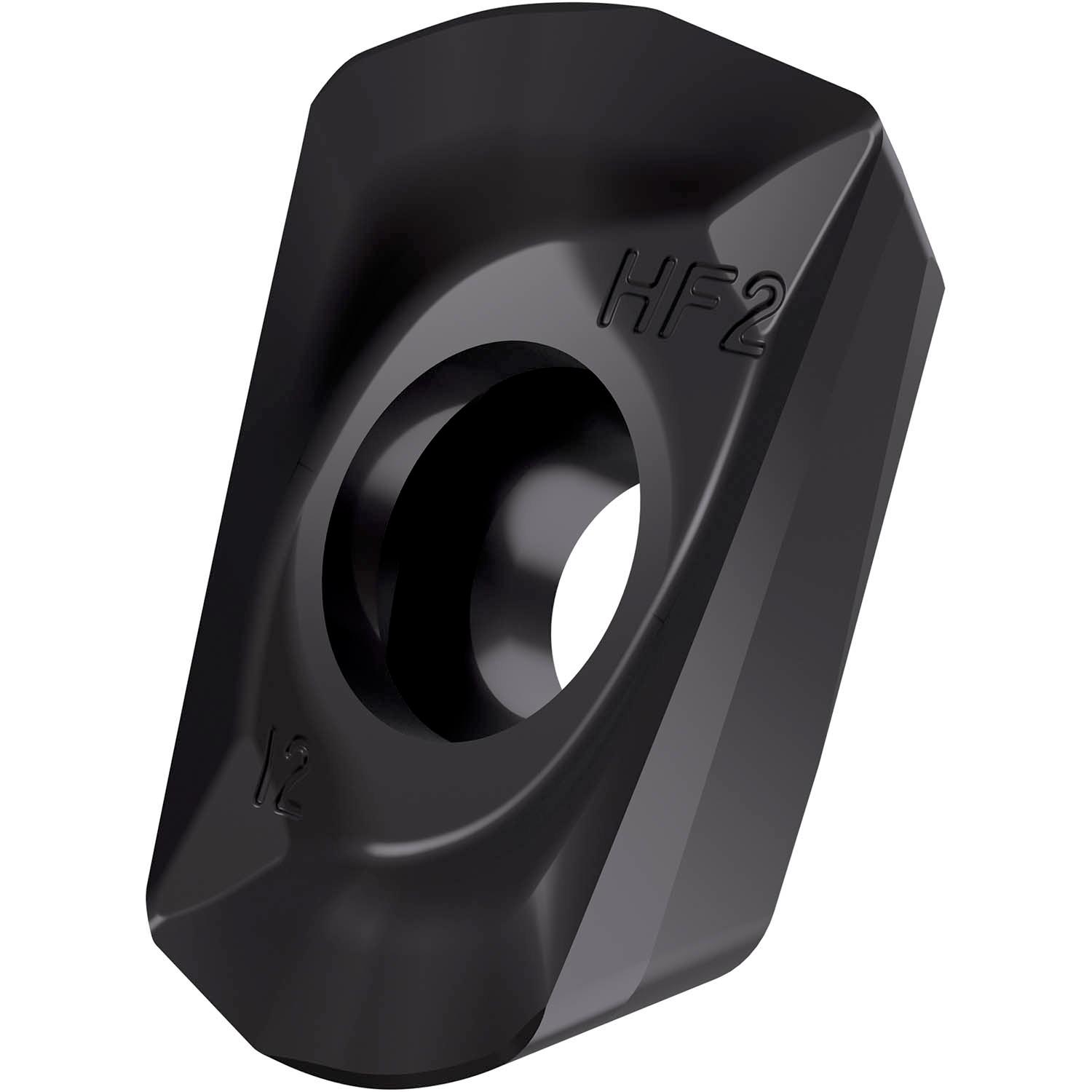 PRAMET ADEX 160612SR-HF2:M8310 Milling - other and drilling inserts clamped by screw