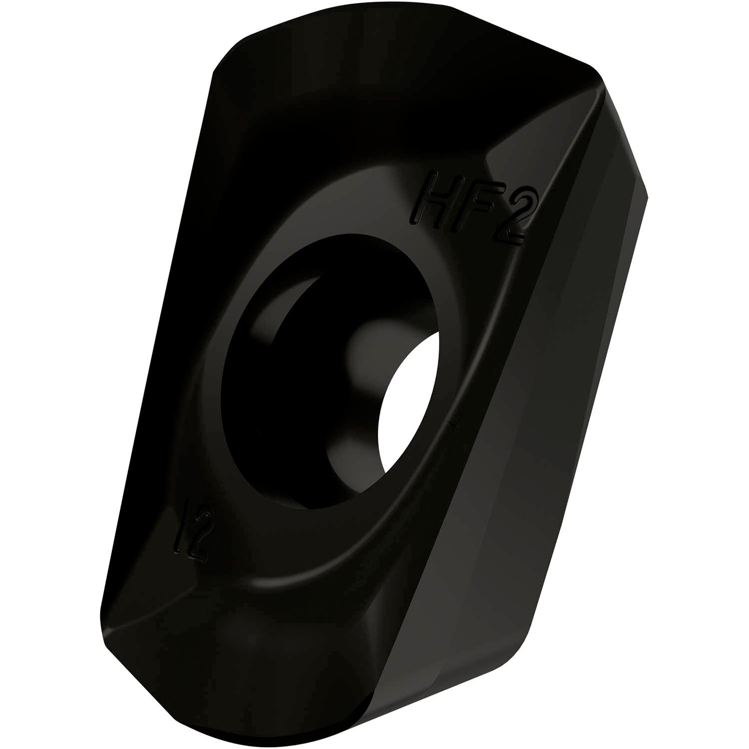 PRAMET ADEX 160612SR-HF2:M9325 Milling - other and drilling inserts clamped by screw