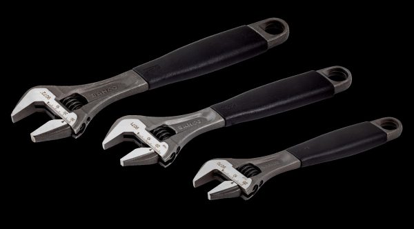Bahco Triple Pack 9070,9071,9072